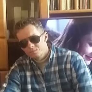 Meet your Posher, Krzysztof